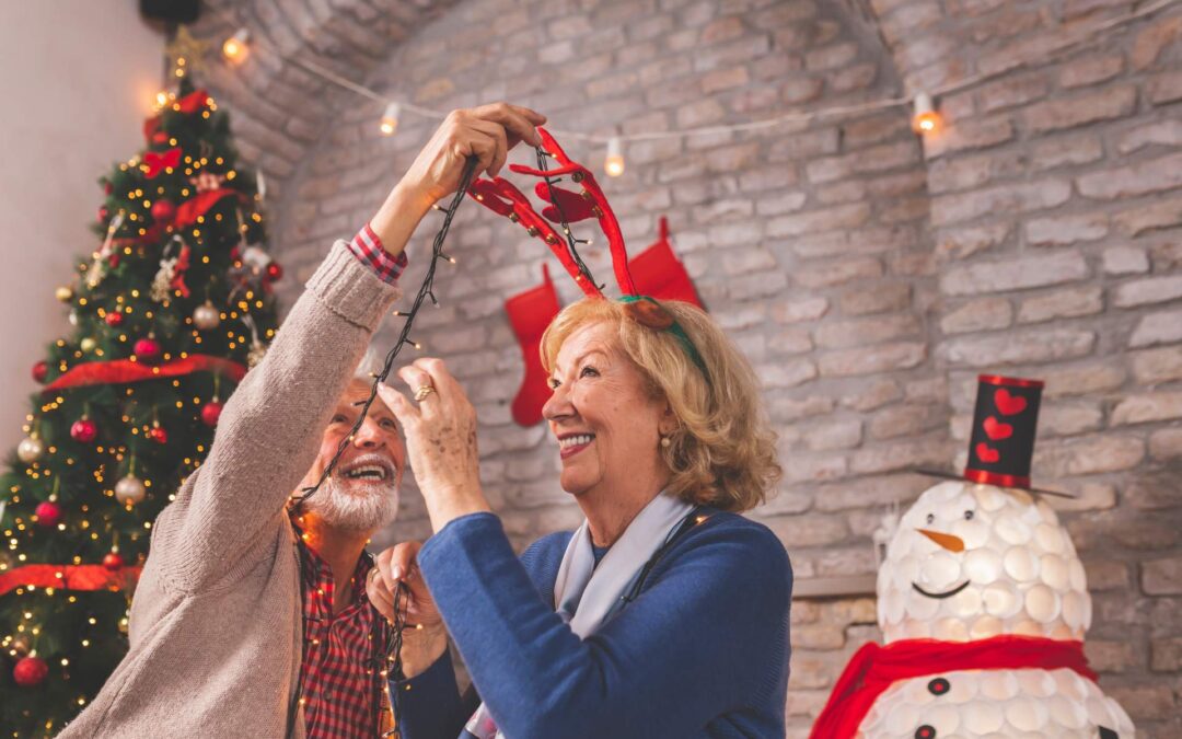 Stress-Free Holiday Budgeting Tips for Seniors in Memory Care